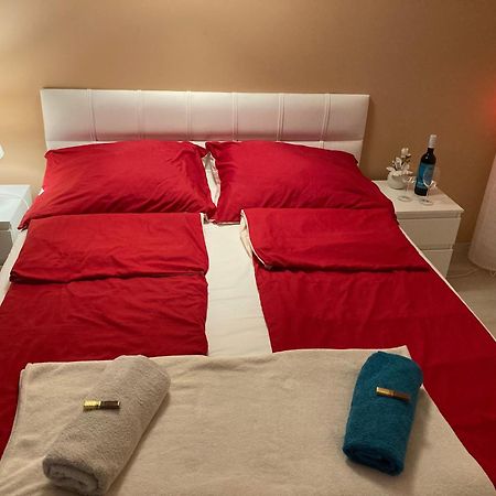 Esztergom Apartman Экстерьер фото