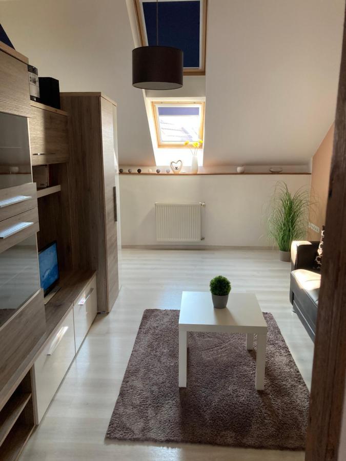 Esztergom Apartman Экстерьер фото