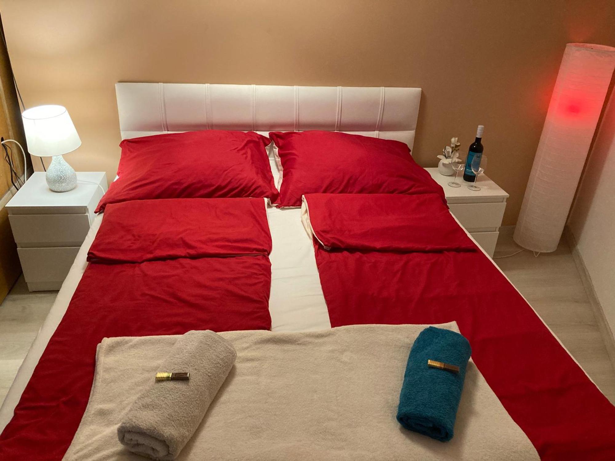 Esztergom Apartman Экстерьер фото