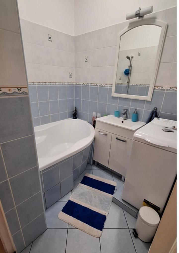 Esztergom Apartman Экстерьер фото