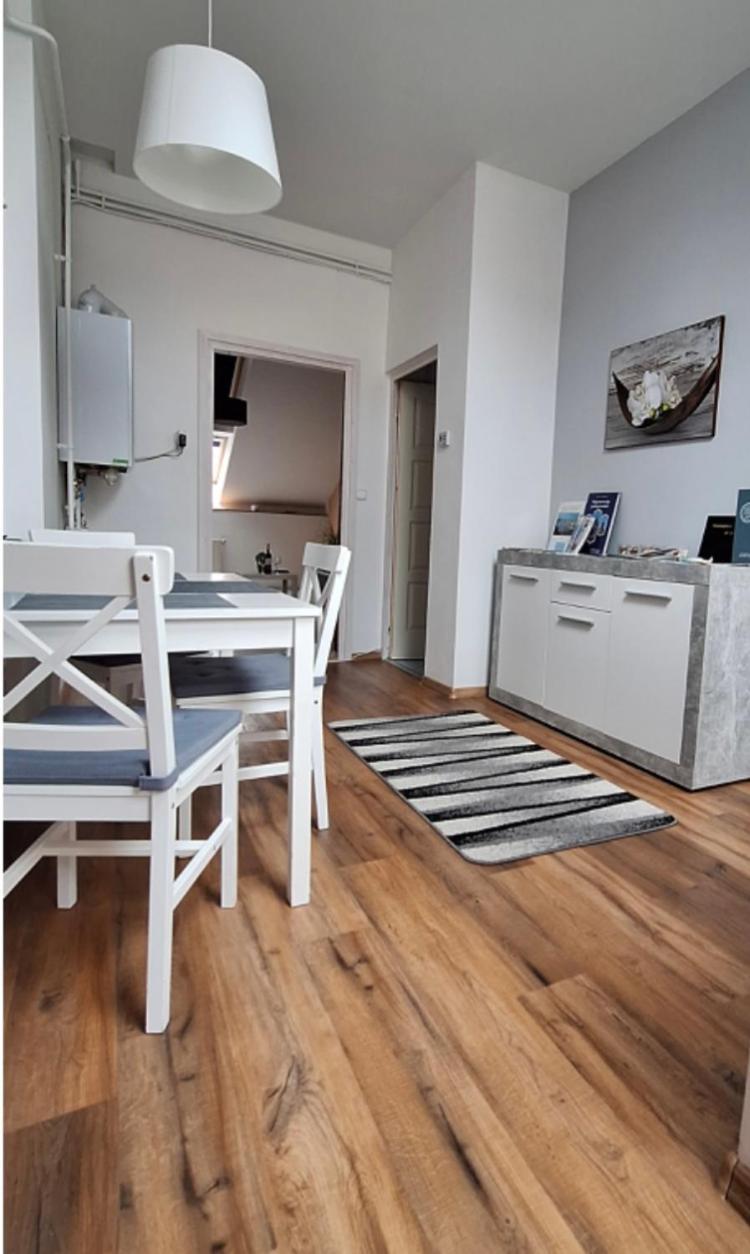 Esztergom Apartman Экстерьер фото