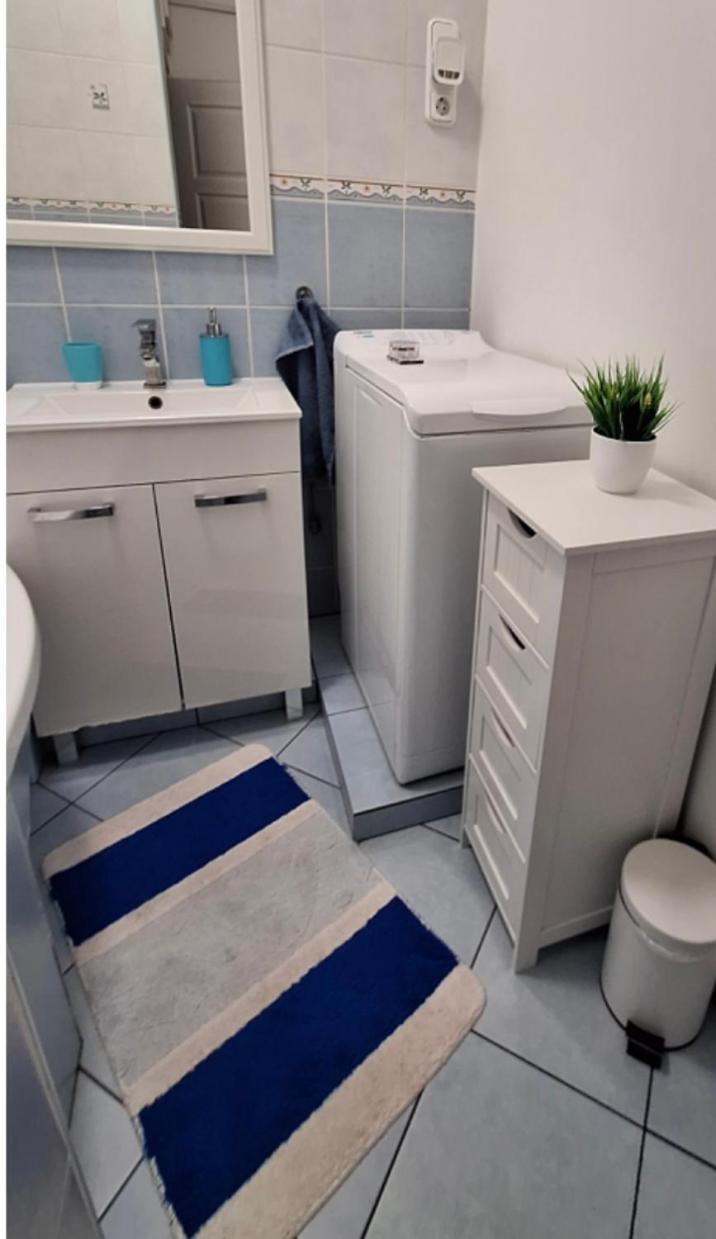 Esztergom Apartman Экстерьер фото