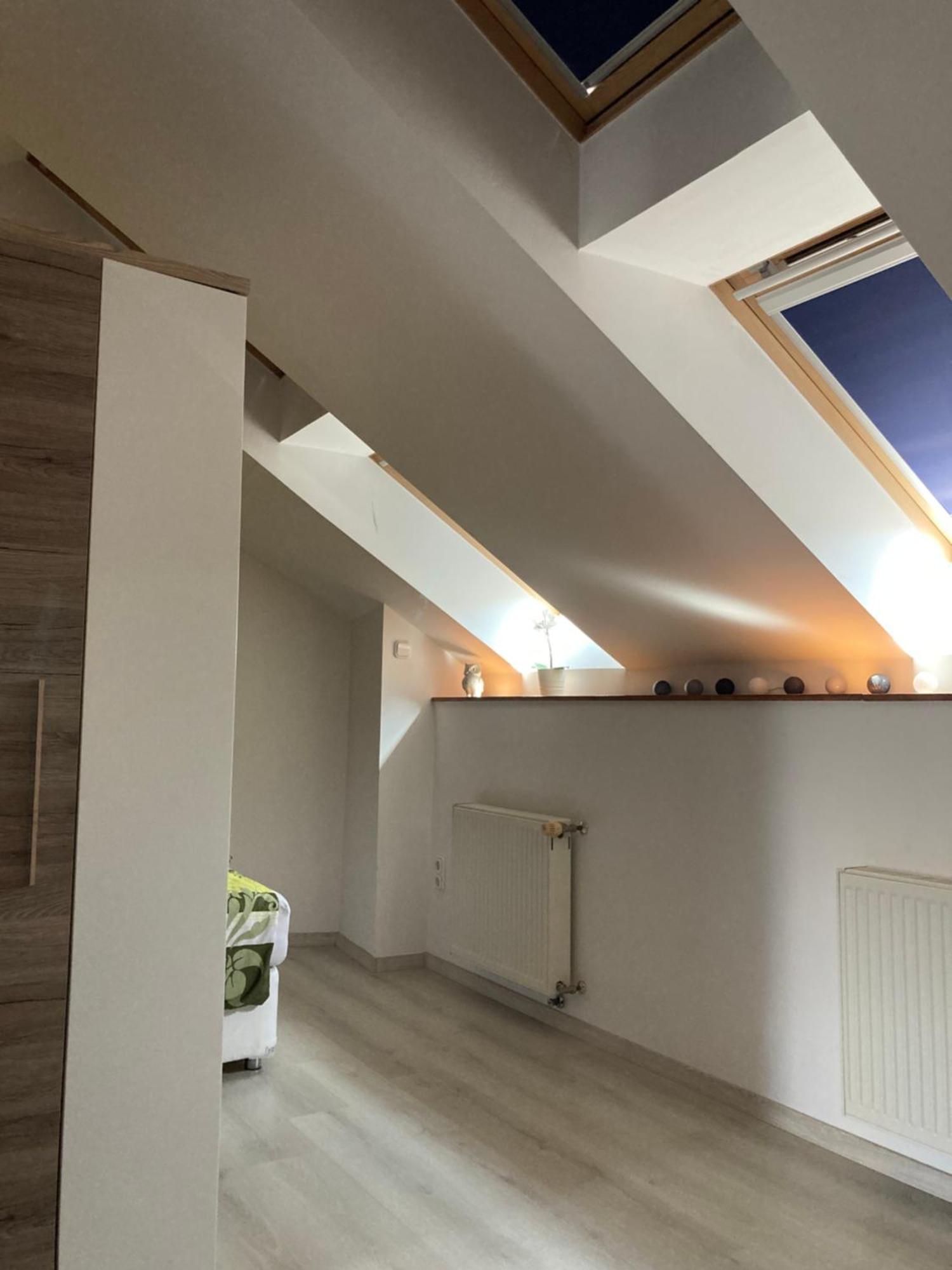 Esztergom Apartman Экстерьер фото