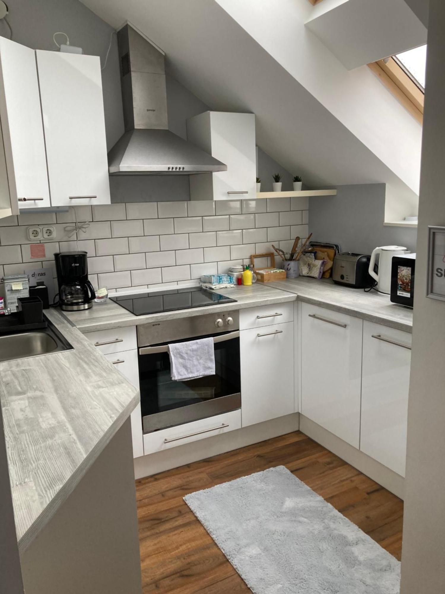 Esztergom Apartman Экстерьер фото