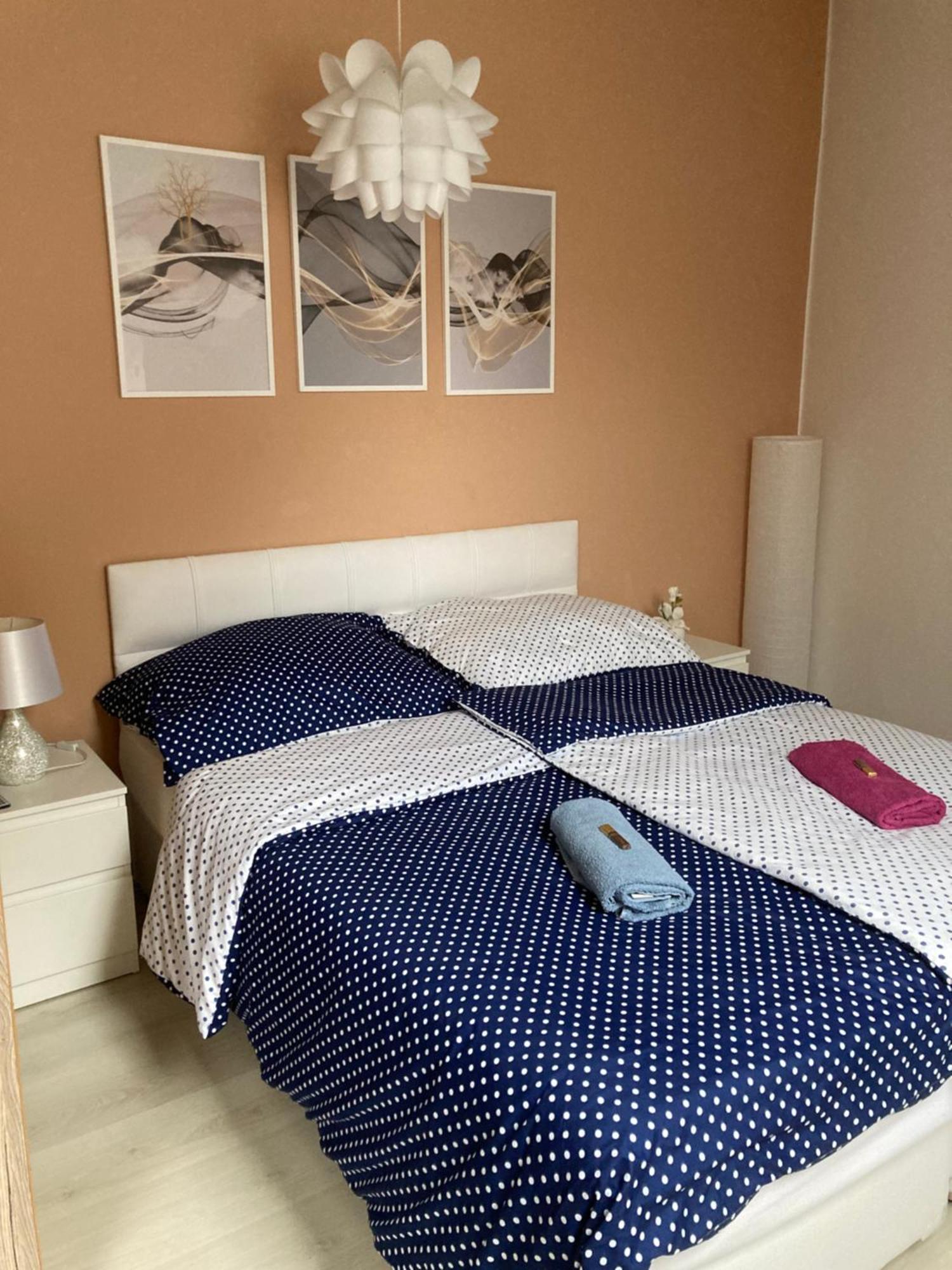 Esztergom Apartman Экстерьер фото